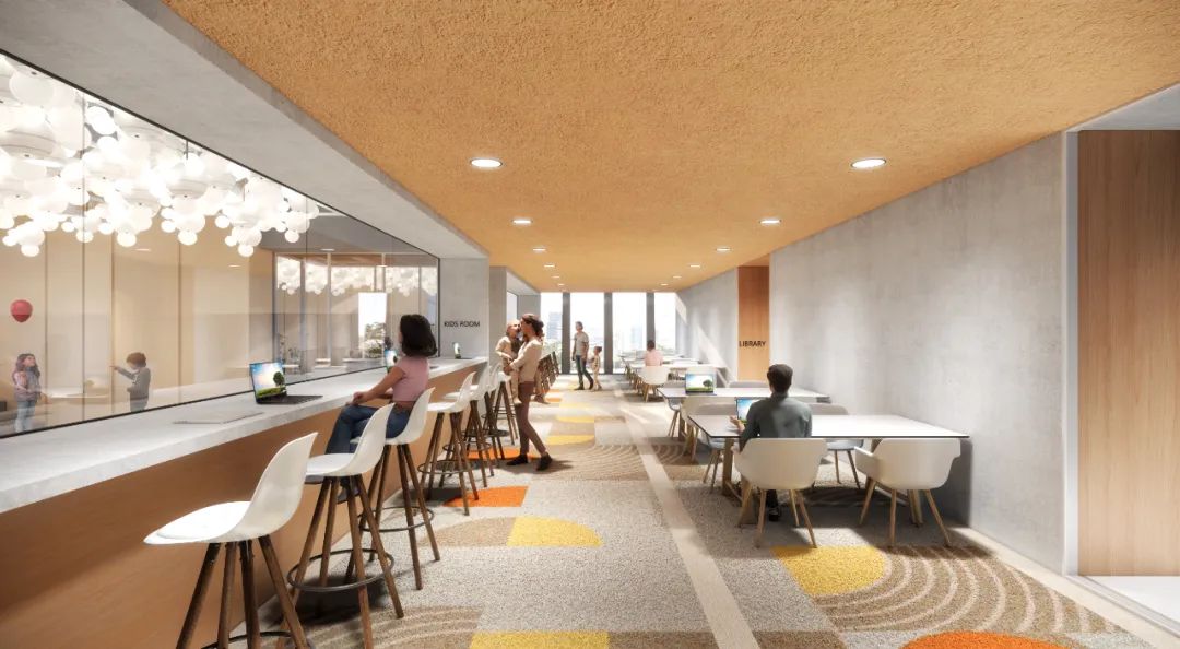 杭州互联网科技企业总部丨中国杭州丨都设immaterial studio-143