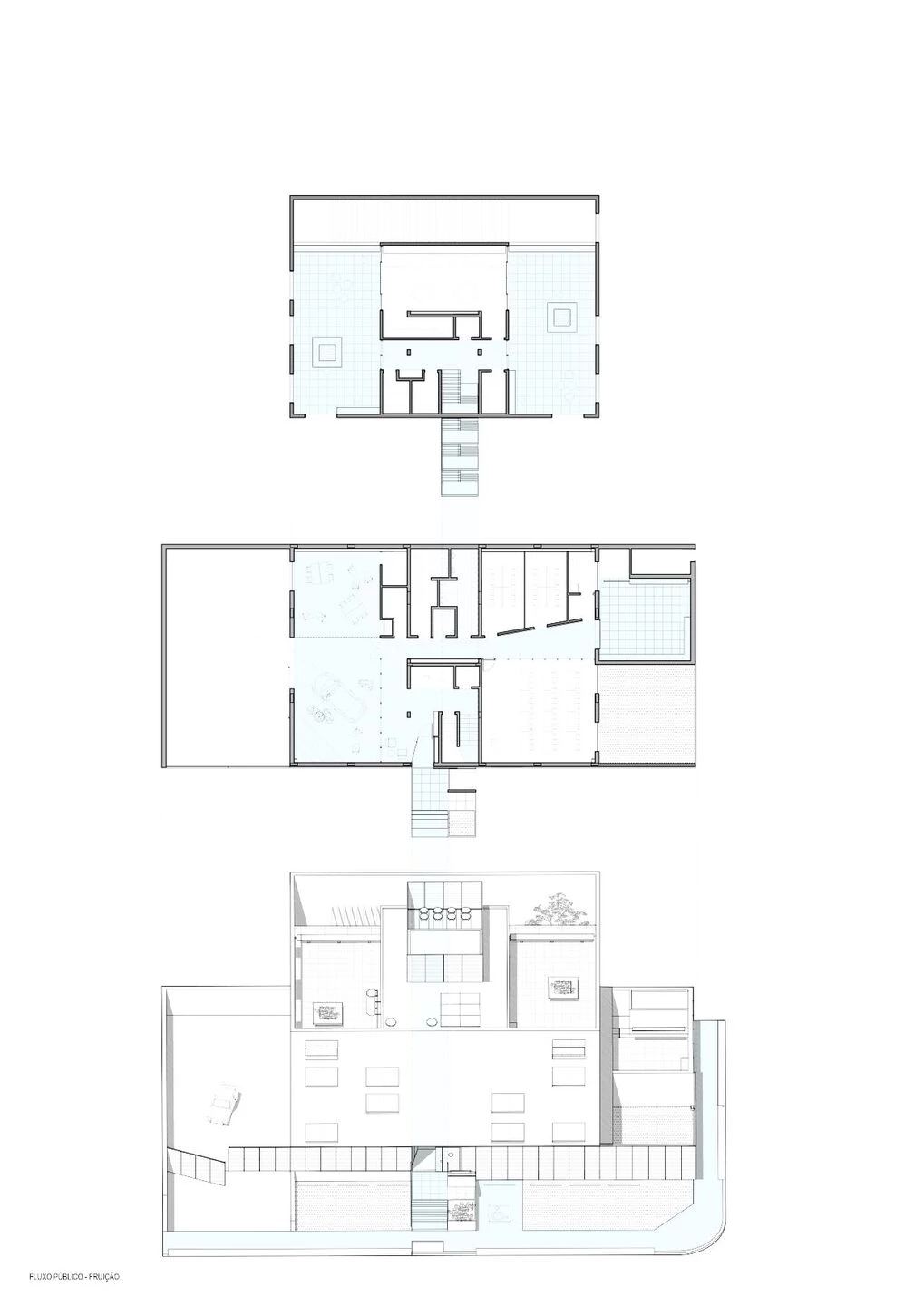 汽车质量研究所丨巴西圣保罗丨firma arquitetura-62