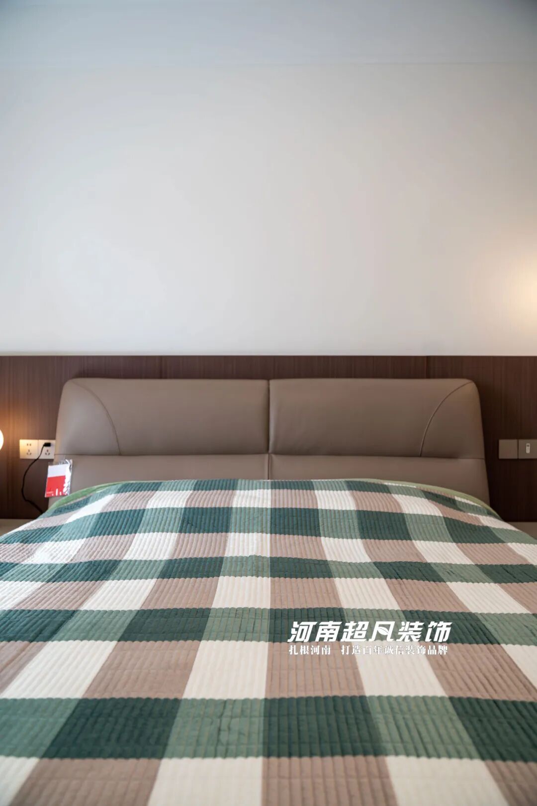 完工首发丨荥阳市居易·西郡原著，131平现代风格：简约不凡，功能至上-166