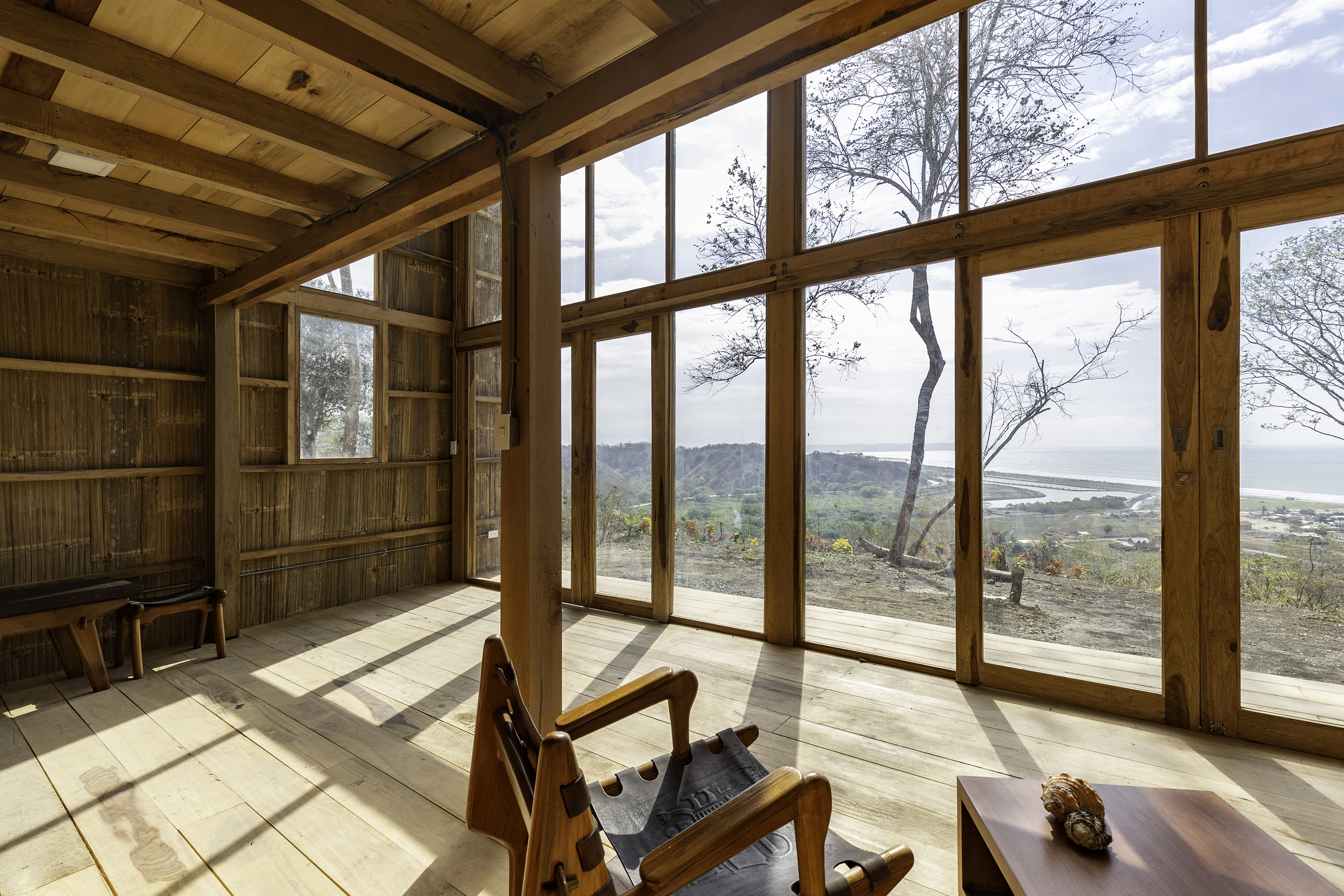 Casa Don Juan | Emilio López Arquitecto-14