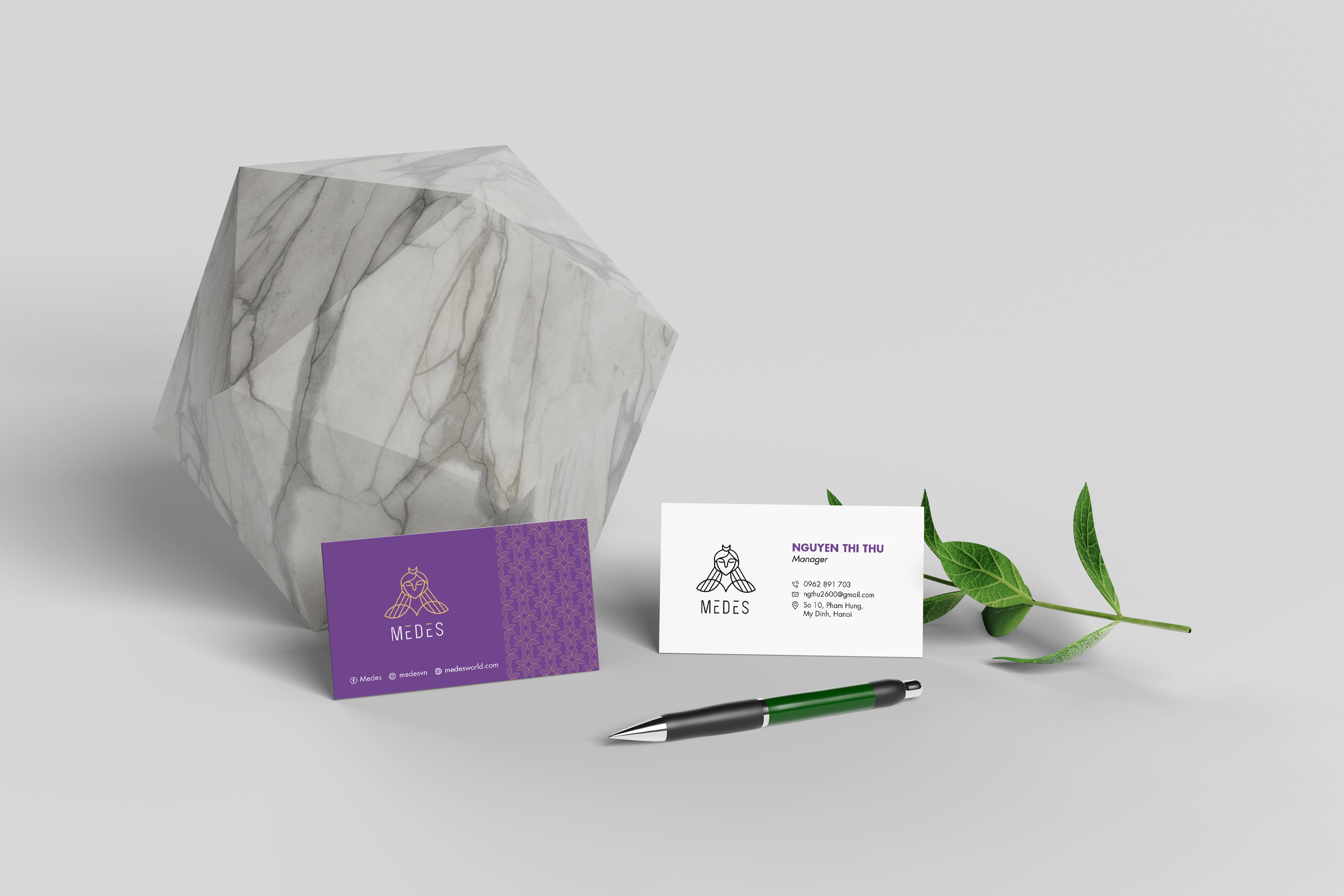 梅德斯时尚品牌塑造-24