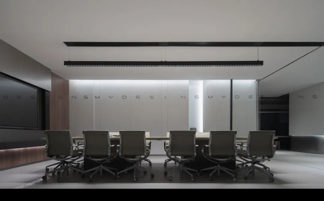 IEC大楼大堂,公区设计丨中国长沙丨水木言设计机构-130