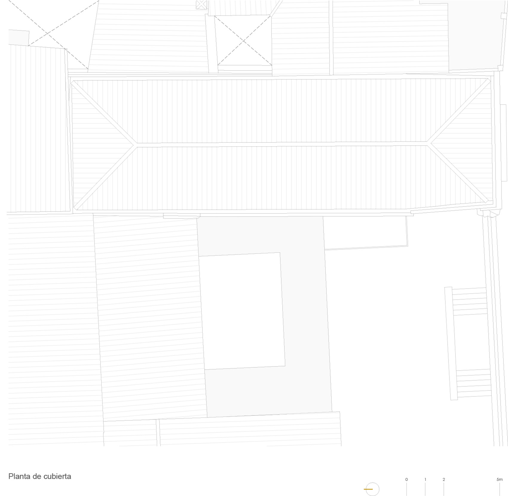 Santa Clara 修道院修复丨葡萄牙丨Pablo Millán-56