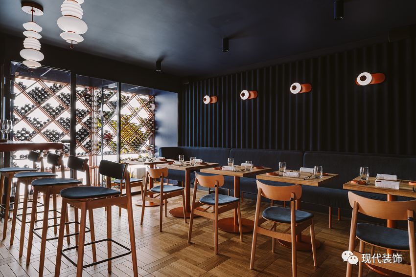 七色盛宴 | 探寻全球最美主题餐厅-61