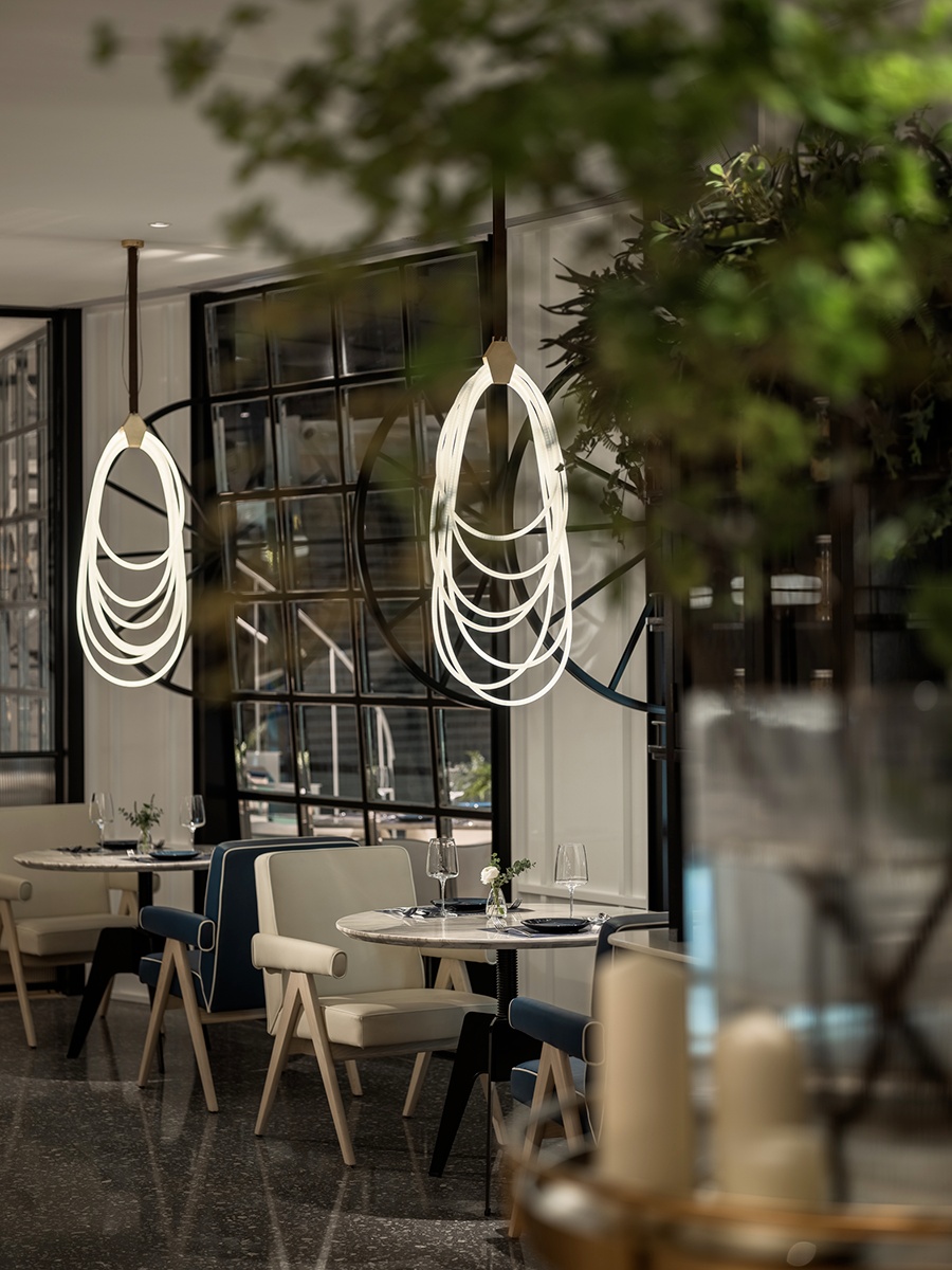 盐·创意西厨丨中国广州丨唯尼设计-46