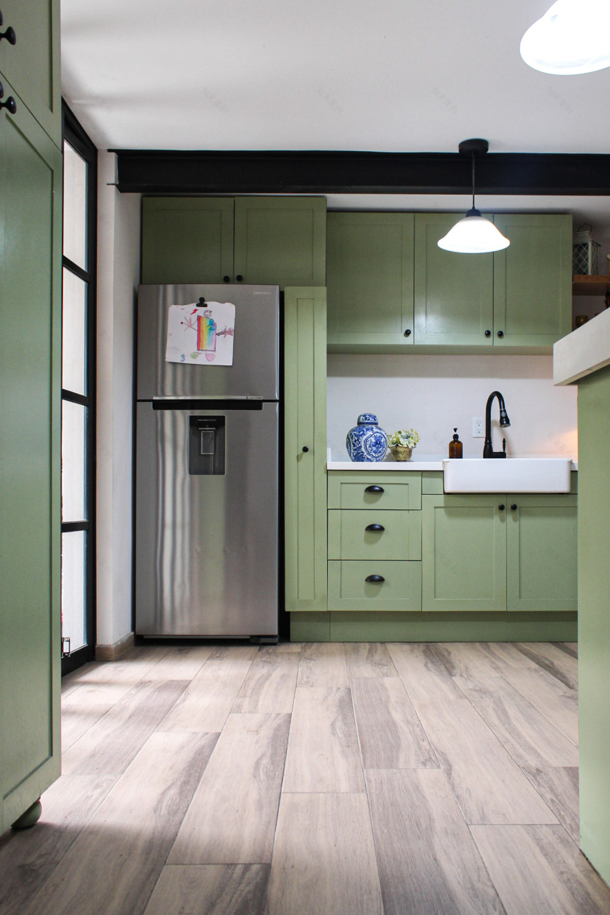 重新诠释的厨房-37