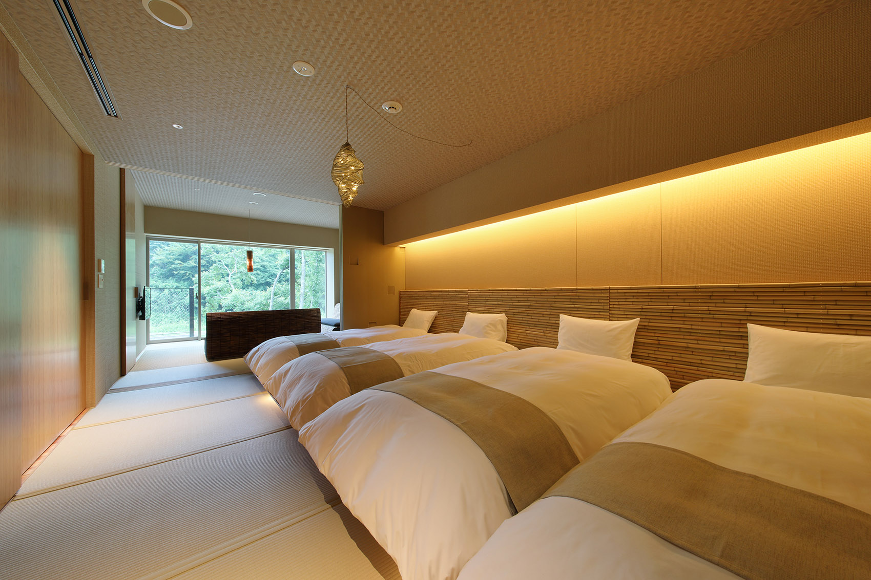 界·由布院丨日本丨隈研吾建筑都市设计事务所(kkaa)-198