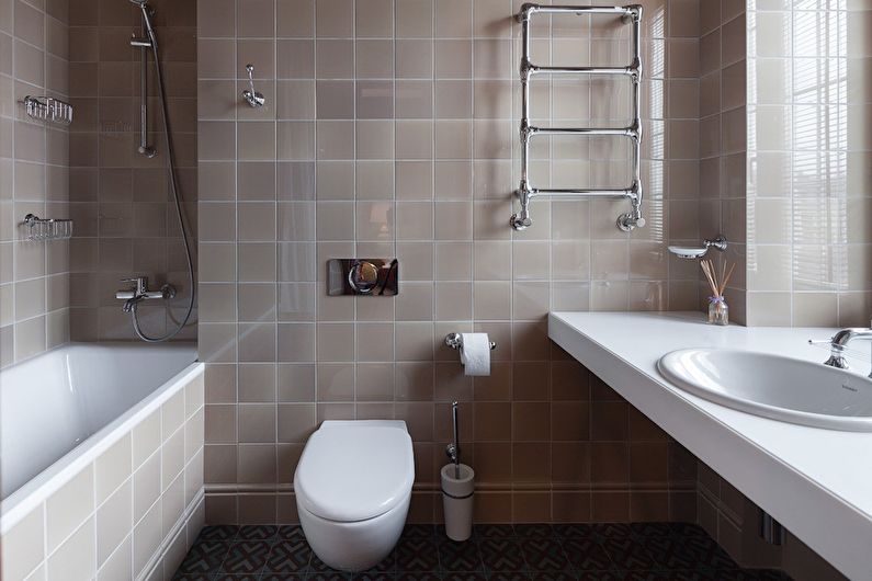 基辅公路别墅  室内画廊丨俄罗斯莫斯科丨ANCconcept-71