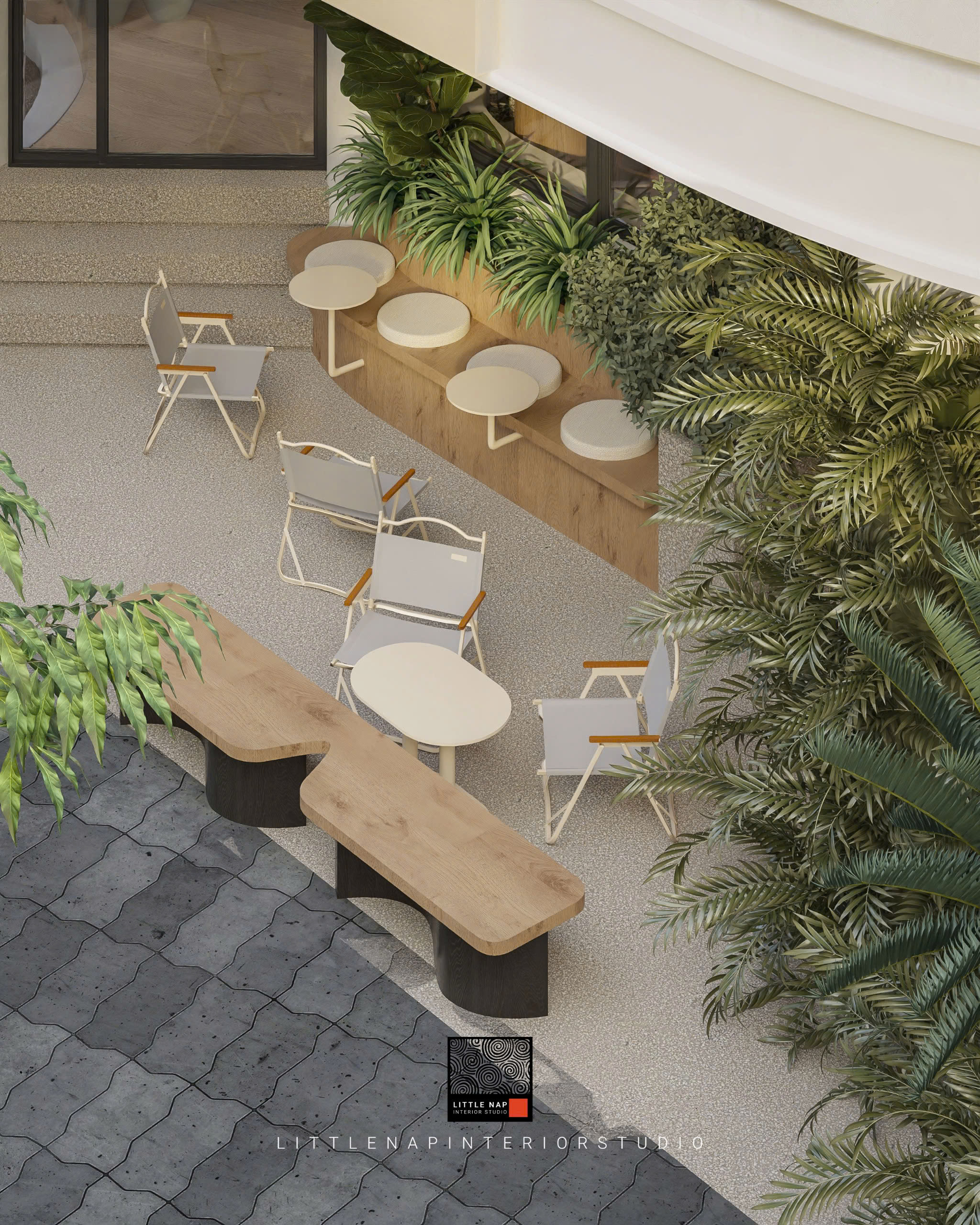 Coffee Mê LInh Hà Nội-4