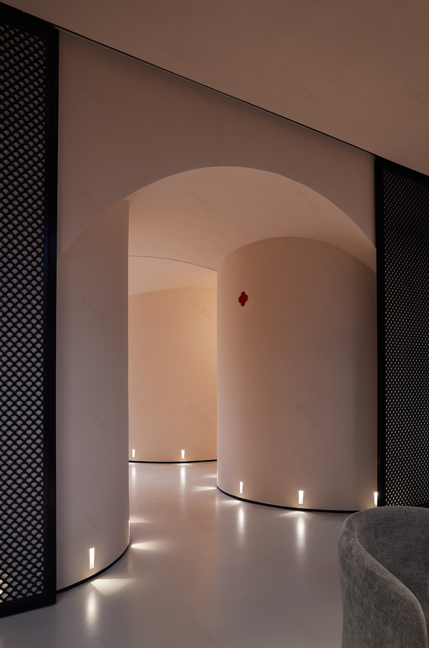 珊瑚海丨中国深圳丨大象未来-33