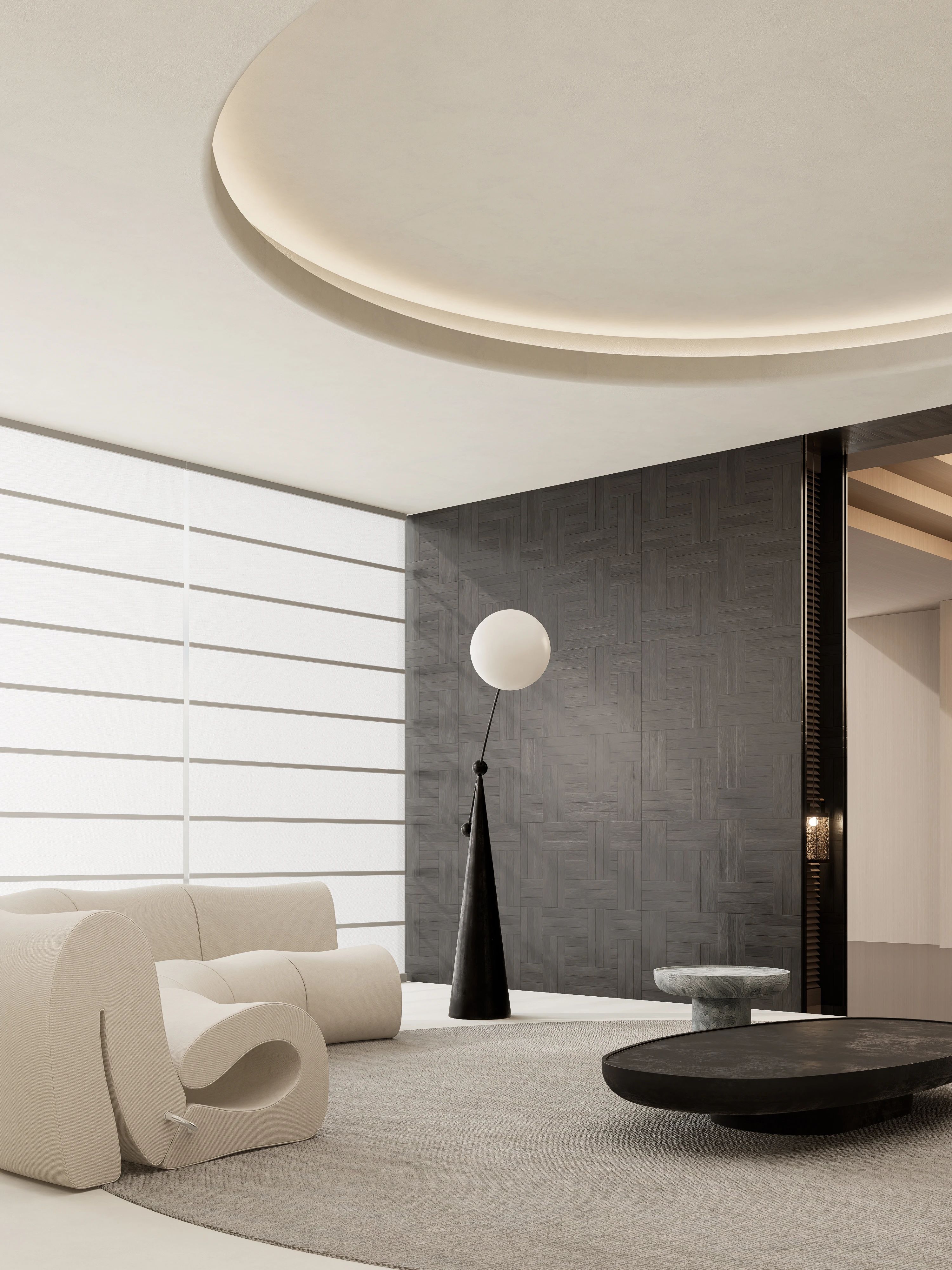 SOLILOQUY DESIGN 读白设计事务所丨中国南京丨SOLILOQUY DESIGN 林森,杨天雨-1