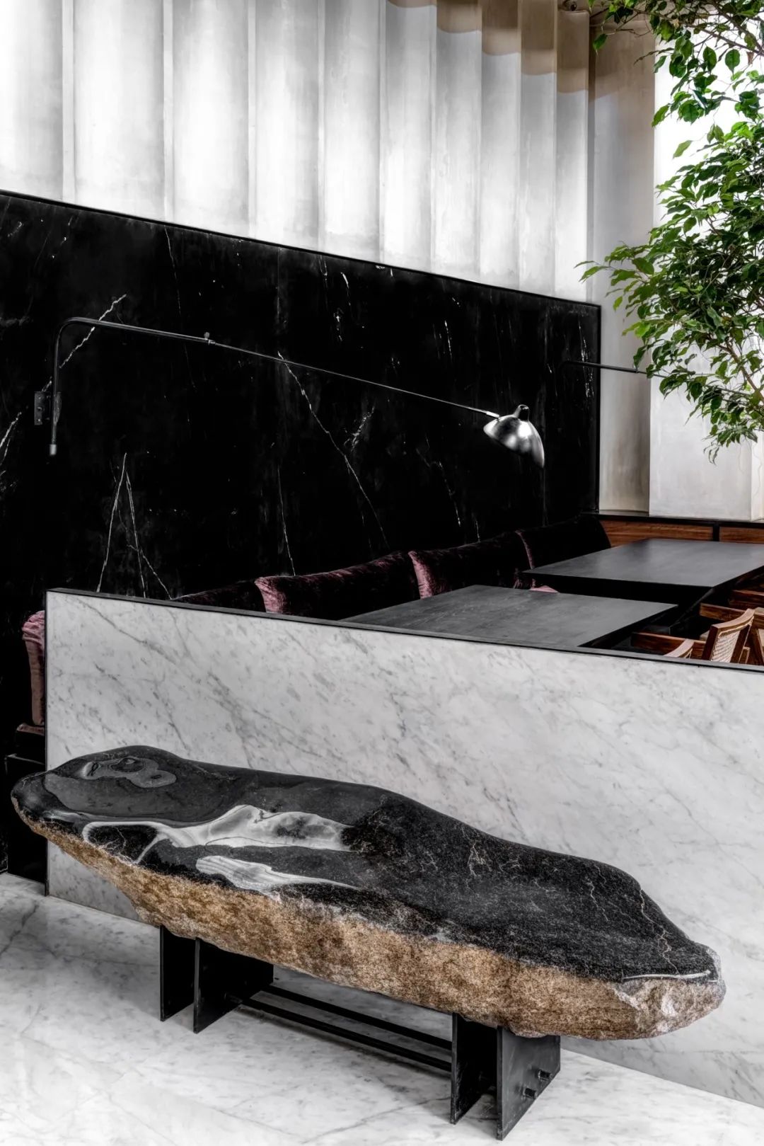 印度著名设计师 Ashiesh Shah 的轻奢美学-48