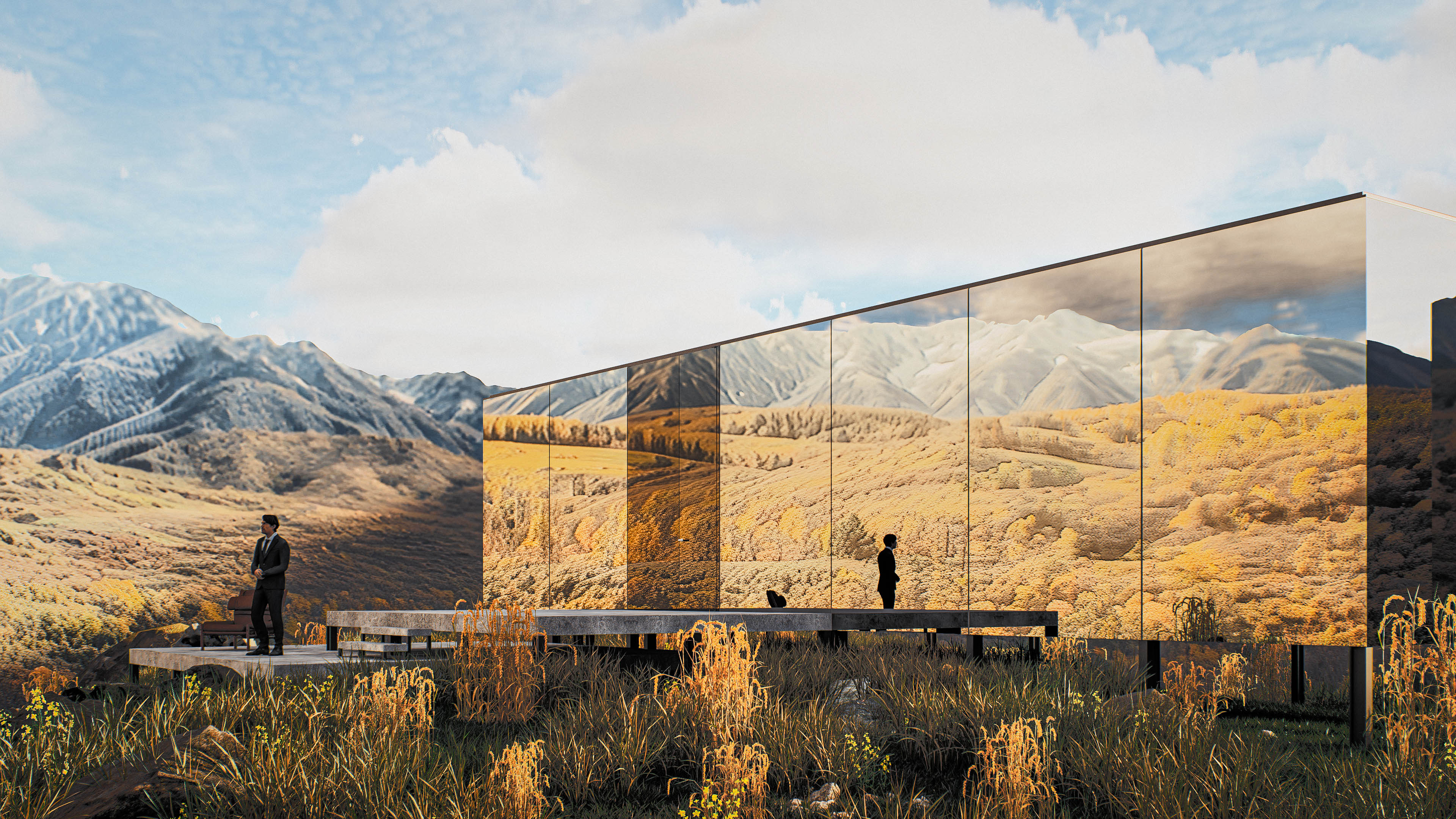 镜屋-揭示无限之静-16