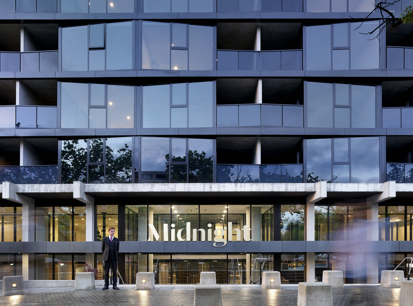 丨澳大利亚堪培拉丨FK-2