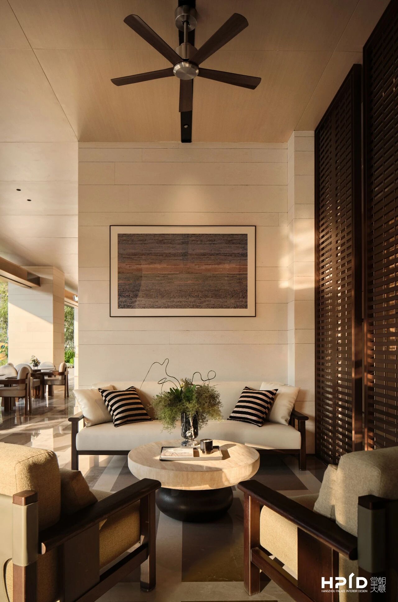 华润有巢公寓深圳宝龙店丨中国深圳丨HPID软装设计团队-24