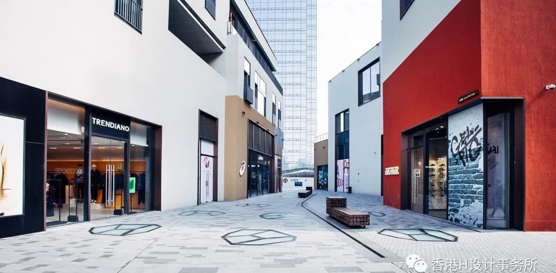 网红空间设计 | 趋势、特质与创新实践-63