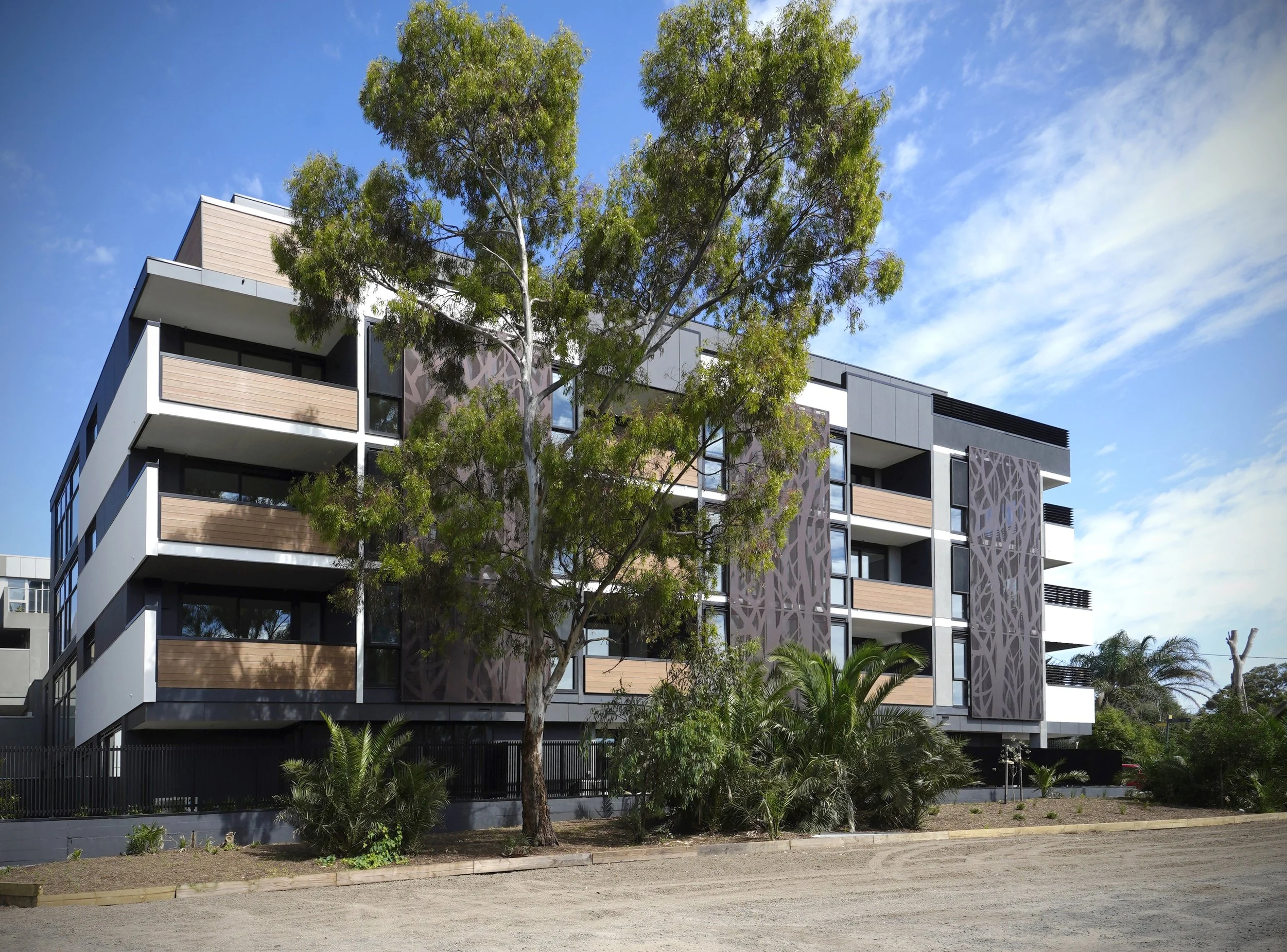 丨澳大利亚丨ARTISAN ARCHITECTS-19