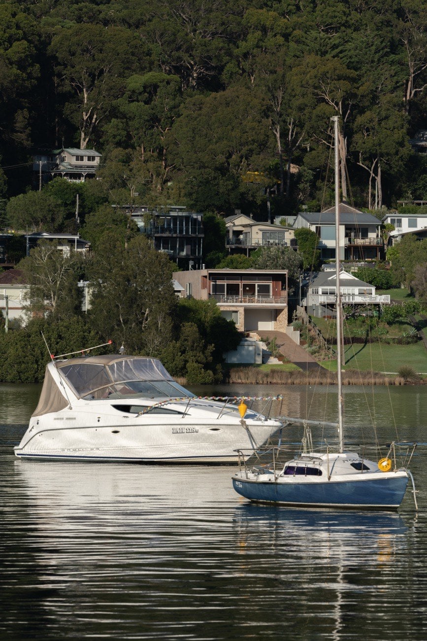 铁木树皮屋丨Breathe-11