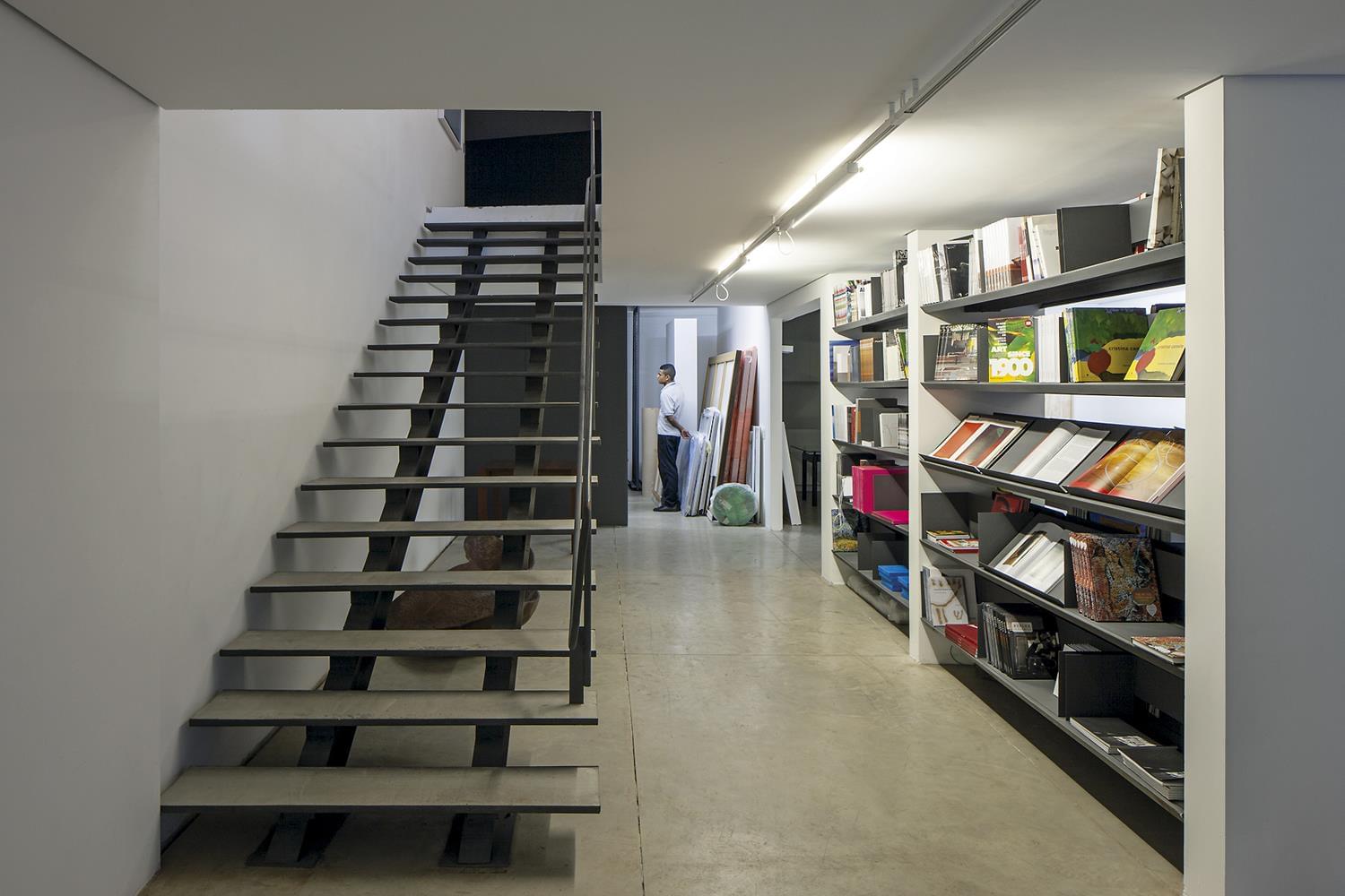 奈良·罗埃斯勒画廊-11