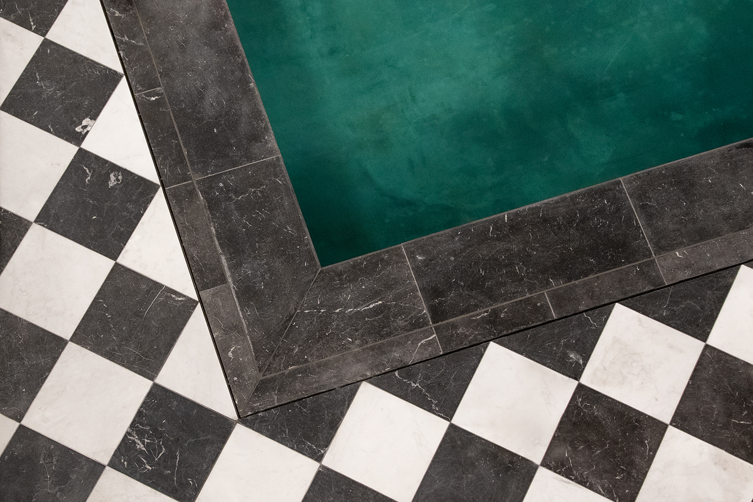 Бутик-отель в замке Версаля-6