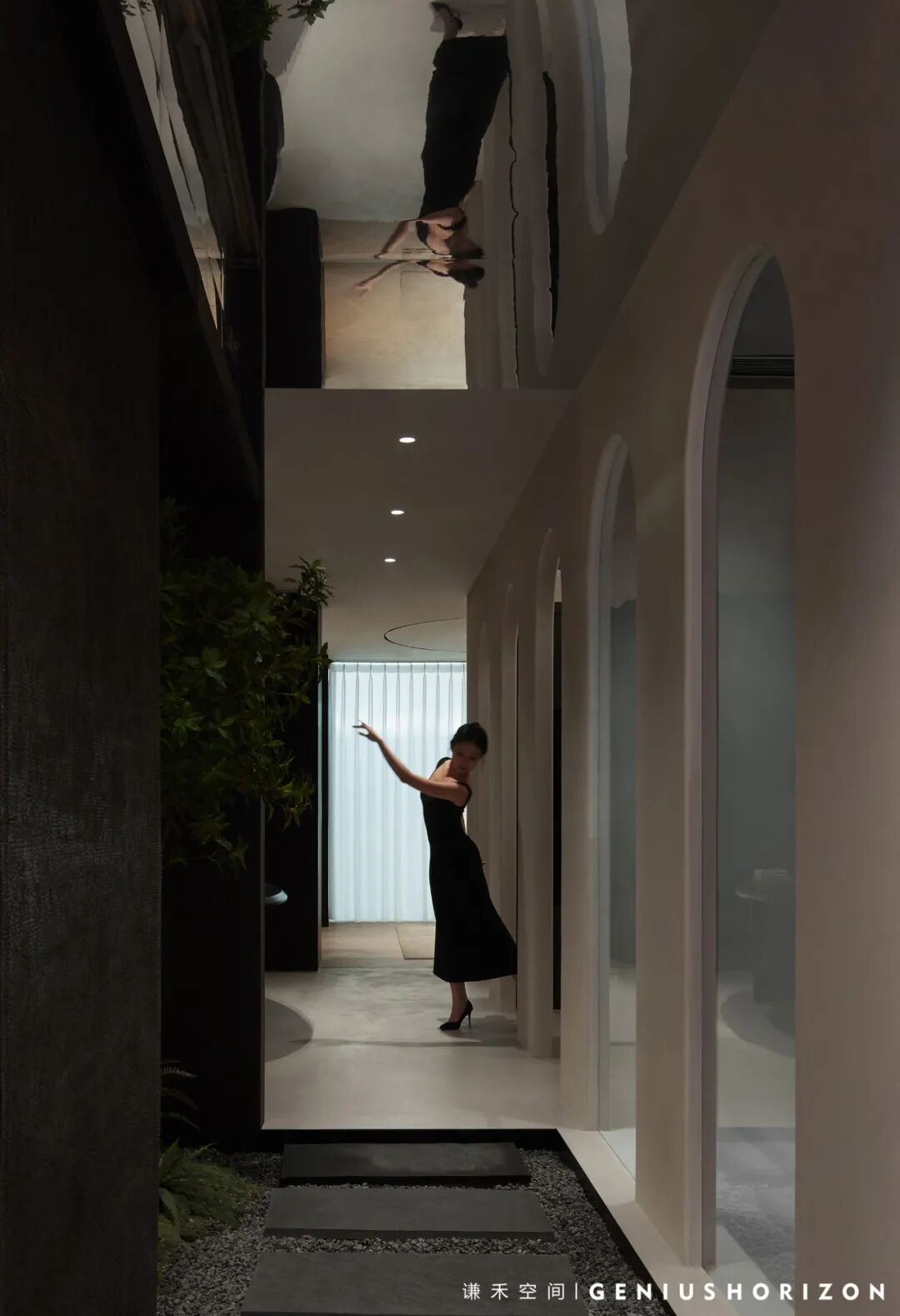 谦禾空间丨新法美学境塑品牌力-36