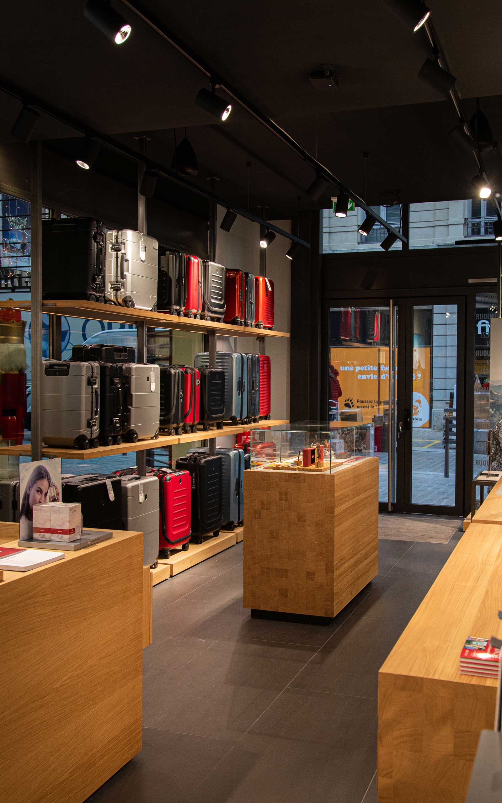 丨法国里昂丨MACH Architecture-18