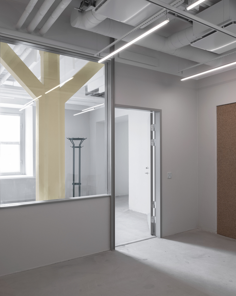 瑞典皇家艺术学院新摄影多媒体中心-25