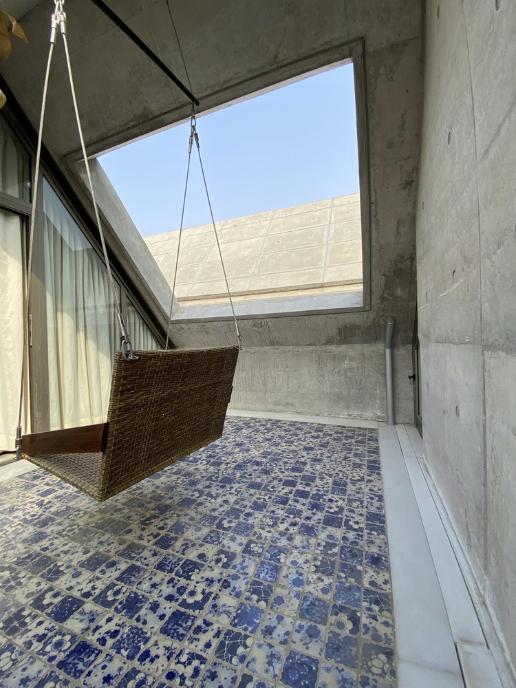 德里六居室住宅丨英国德里-29