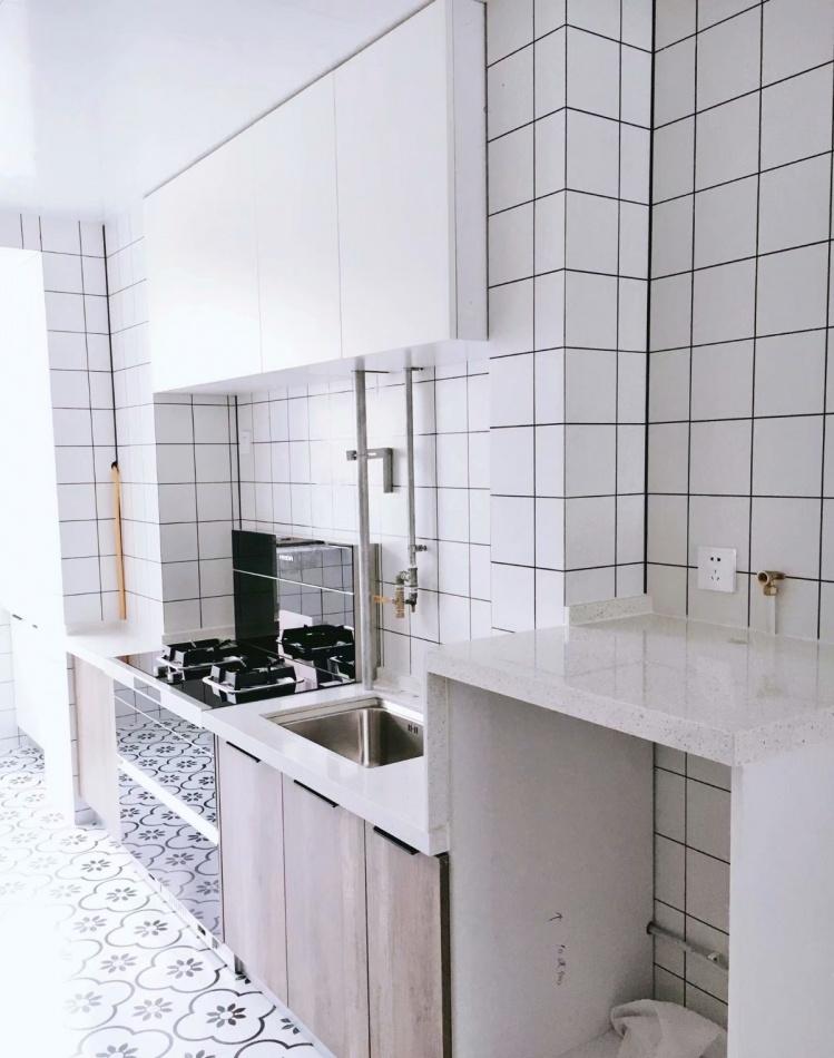 瑞泉阳光改造记 | 专业室内设计打造宜居空间-38