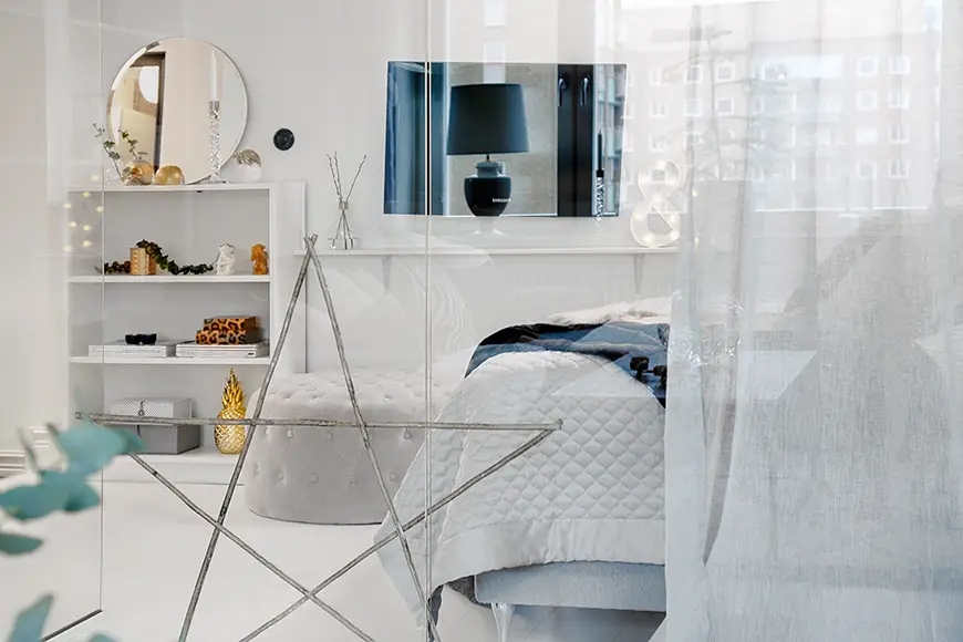 隐秘的透明空间-8