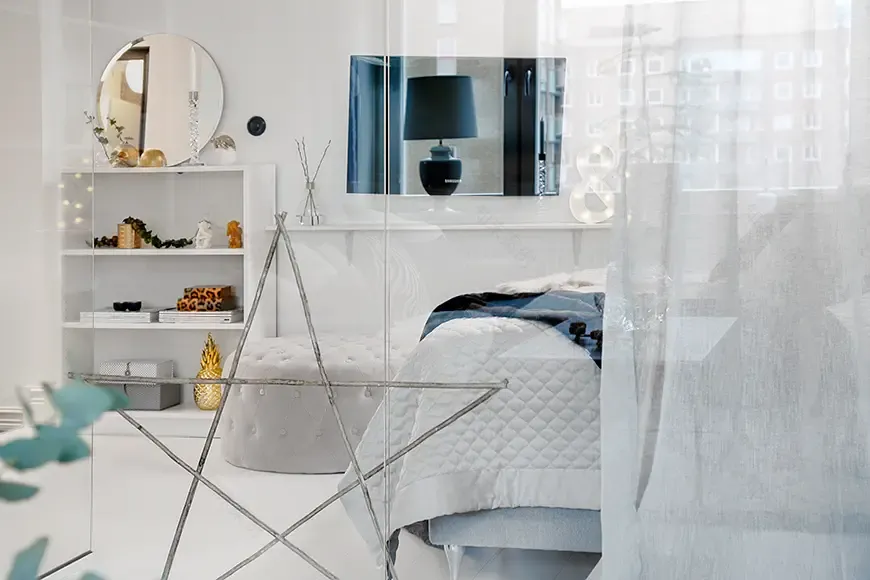 隐秘的透明空间-8