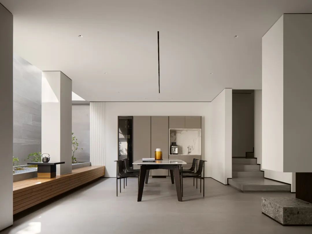 清欢的烟火·苏州名流御园丨中国苏州丨苏州枫语装饰设计有限公司-25