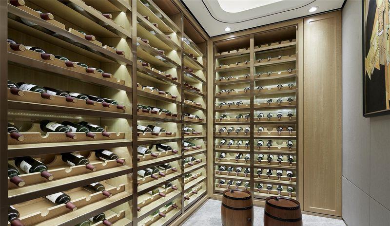 德正·西湖春天样板间丨中国许昌-25