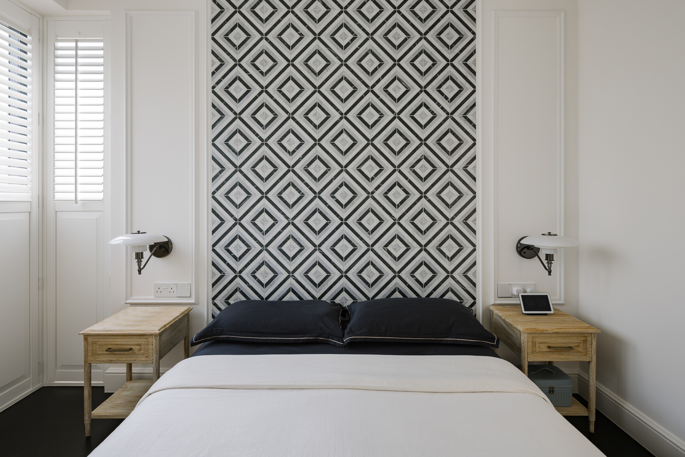 丨新加坡丨The Interior Lab-38