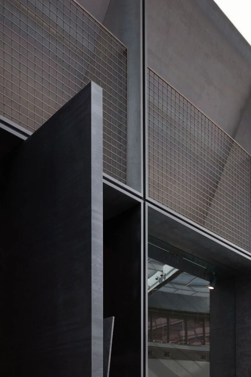 迪拜顶级买手店 Closet case 店面设计丨阿联酋迪拜丨L.S. Design-32