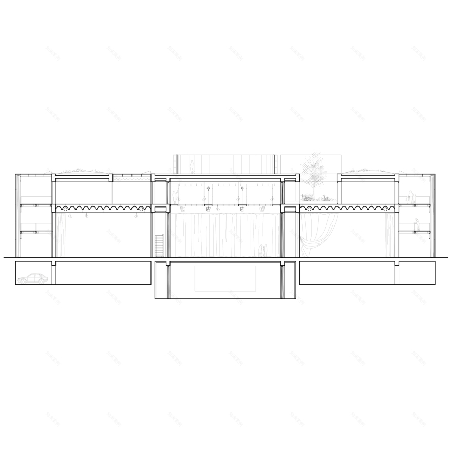 美第奇工作室丨法国丨Studio Muoto,Titan-11