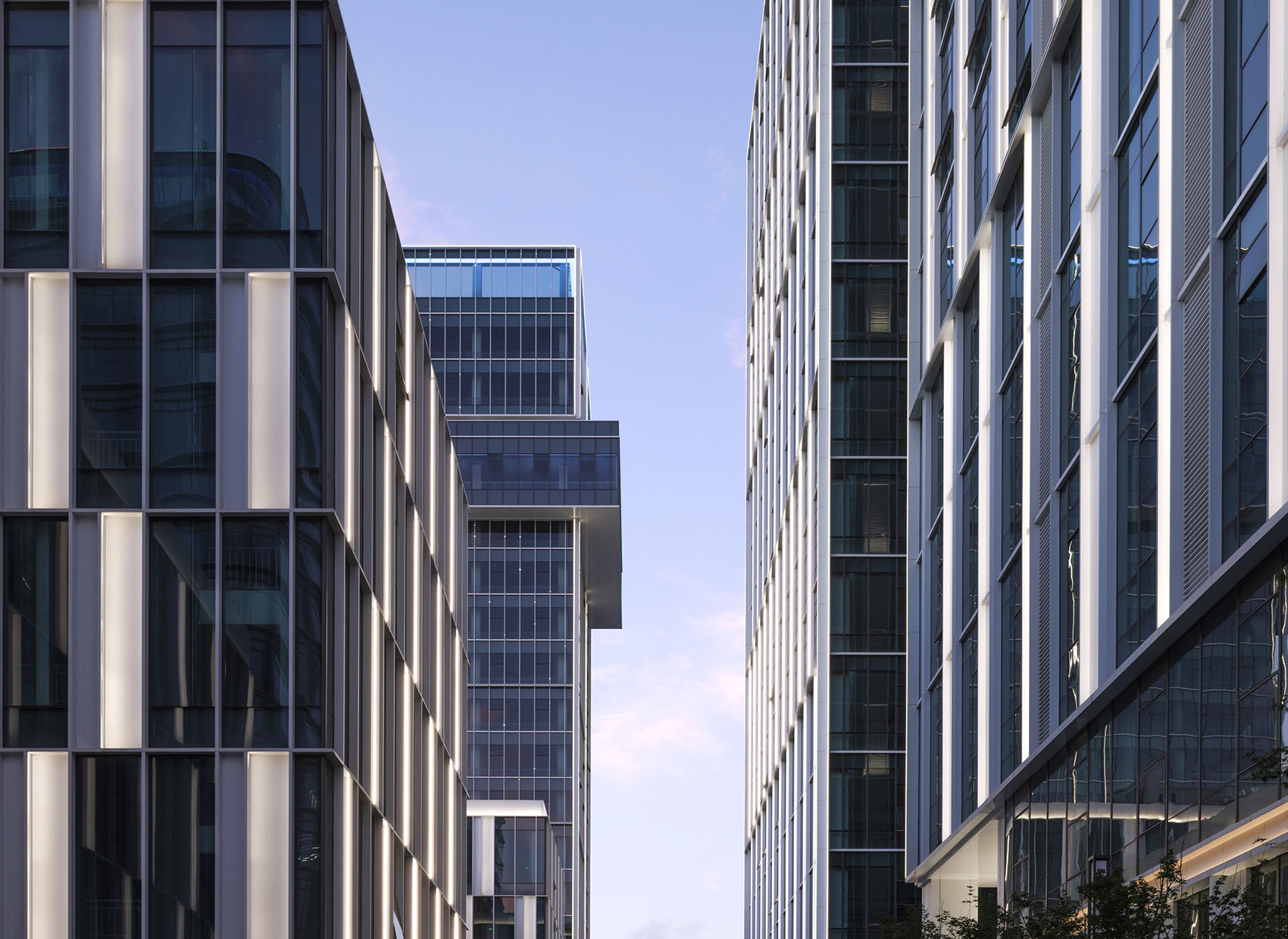 国贸智慧网谷创新园丨中国杭州丨UDG上海联创设计集团股份有限公司-165