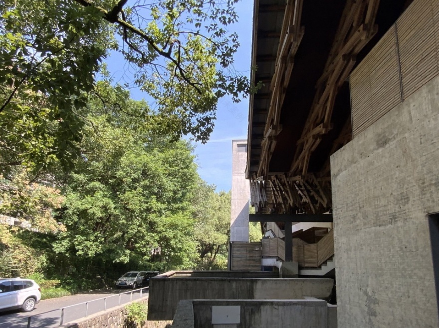 象山校区十处空间设计丨中国丨郦文曦建筑事务所-77