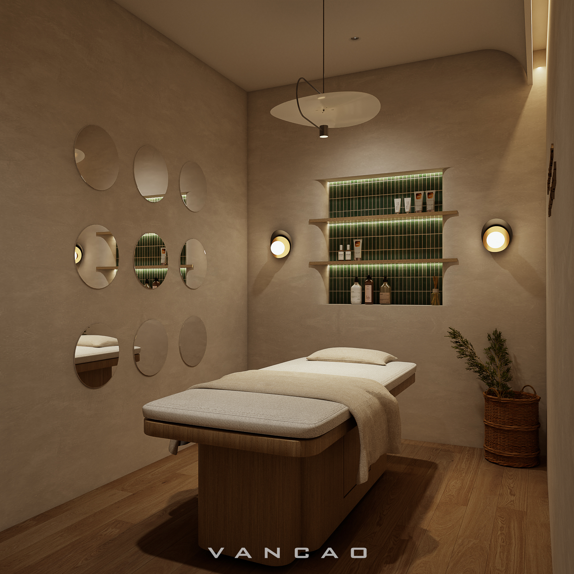 Thu Hang Beauty Spa-9