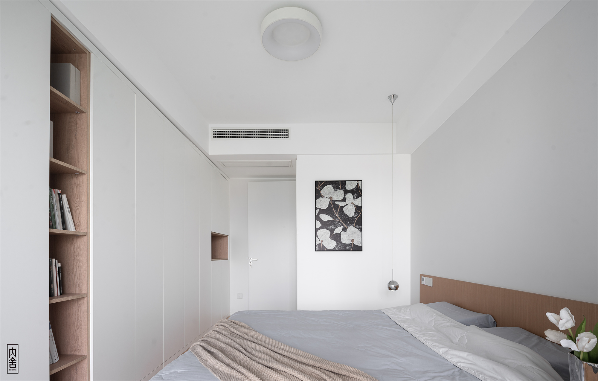 内舍丨沐浴阳光丨沈清,周沫-26