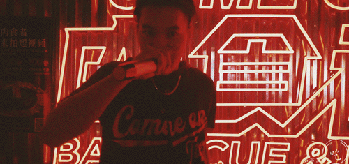 硬核制燥|Rap炸场的烤肉酒馆-15