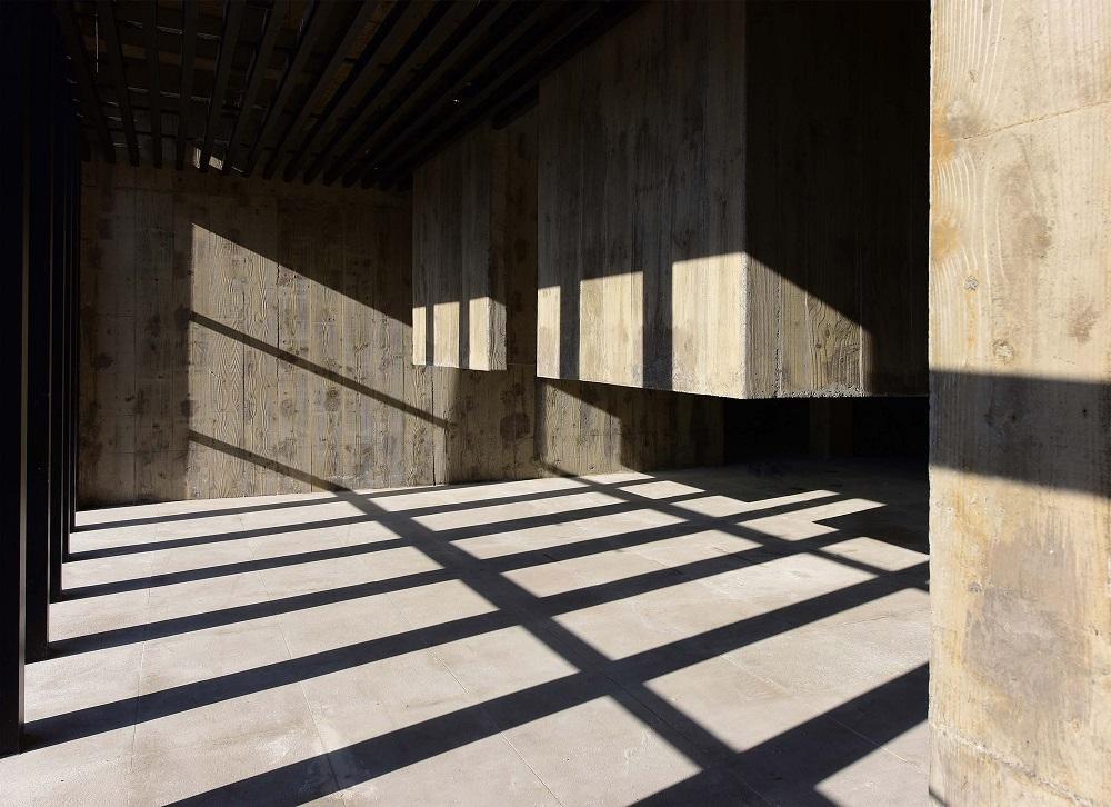 崔苏坝彝文化中心暨国际露营基地丨中国丨西线工作室-26