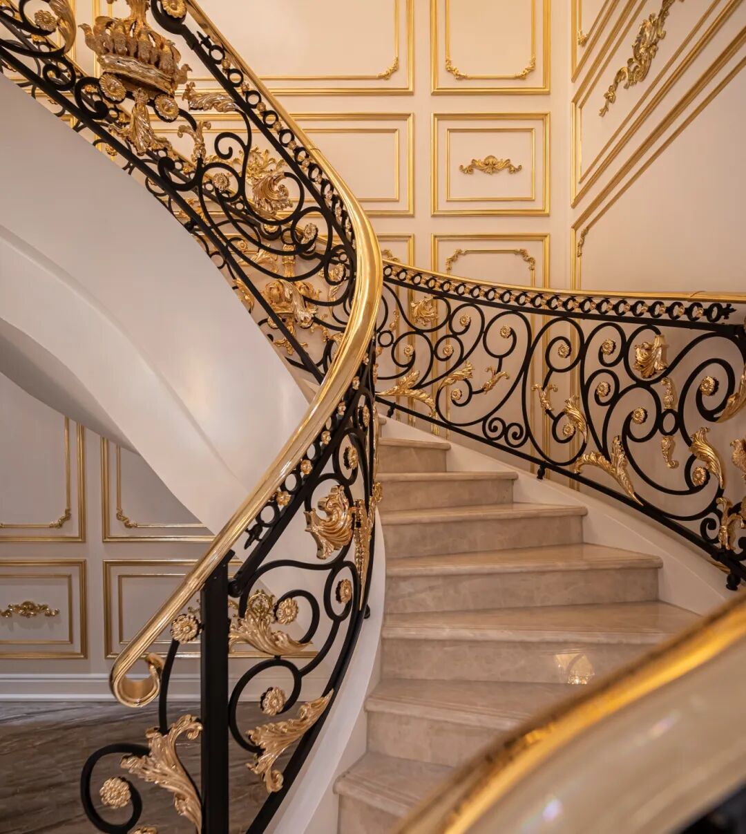 格拉斯小镇丨北京青廷装饰有限公司-41