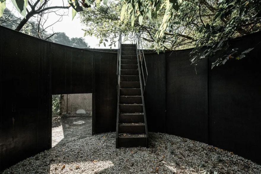 贝尔根-贝尔森纪念馆丨德国丨Ksp engel-76