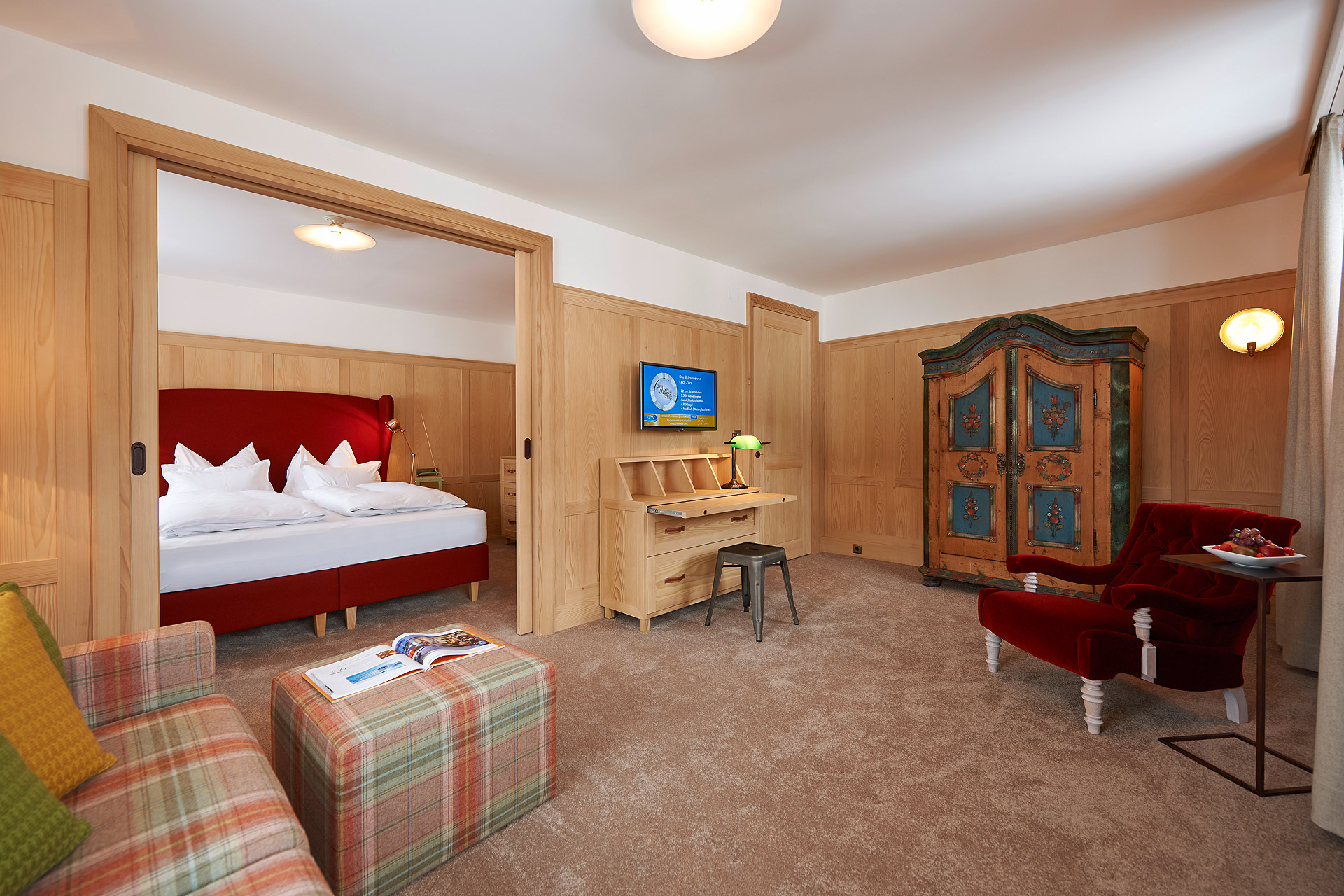 丨奥地利丨Baumeister Jürgen Haller GmbH-4