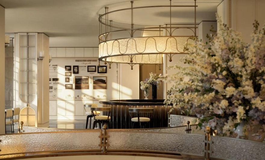 建总雍玺湾丨中国福州丨飞视设计-15