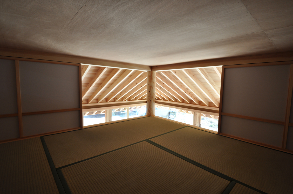 鹿児島の家（海を望む終の棲家）丨岐阜の「後藤耕太建築工房」-22