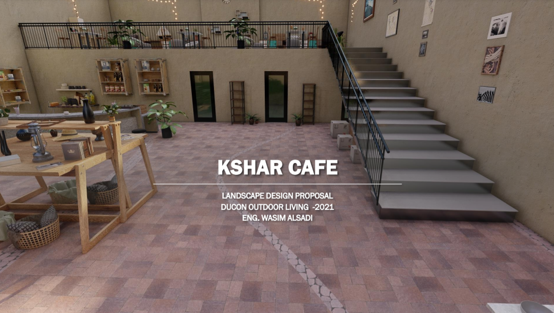 KSHAR CAFEE - (DUCON PRODUCTS)-1