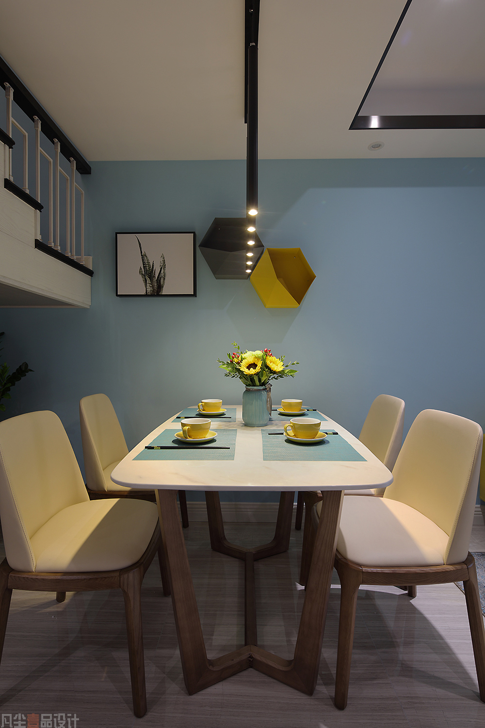 凡尘壹品《光 合》上虞玫瑰园-16