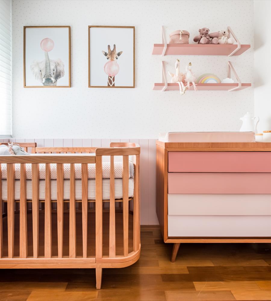 巴西 90 平米公寓的创意设计-10